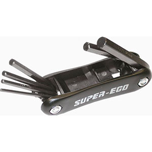 914GRL - ALLEN HEAD SCREW WRENCHES SETS - Prod. SCU